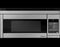 DACOR PCOR30S 30" Over-The-Range Microwave, Silver Stainless Steel