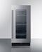 SUMMIT ALBV15 15" Wide Built-in Beverage Center, ADA Compliant