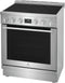 ELECTROLUX ECFI3068AS 30'' Induction Freestanding Range