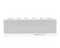 24" Trim Kit, White