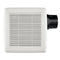 Flex Series 110 CFM Ceiling Roomside Installation Bathroom Exhaust Fan