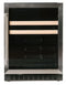 Beverage Center 1.0 - A115BEV-O