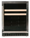 Beverage Center 1.0 - A115BEV-S
