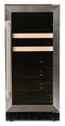 Beverage Center 1.0 - A115BEV-S