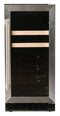 Beverage Center 1.0 - A124BEV-S