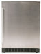 Refrigerator 1.0 - A124R-S