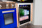 Beverage Center 2.0 - A224BEV-S