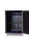 Refrigerator 2.0 - A224R-S