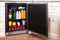 Refrigerator 2.0 - A224R-S