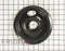 Range/Stove/Oven Burner Drip Bowl