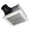 Flex™ Series 80 CFM 2.0 Sones Ventilation Fan