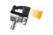 Cordzero™ Kompressor® Cordless Stick Vacuum With Dual Floor Max Nozzle - Matte Silver