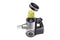 Cordzero™ Kompressor® Cordless Stick Vacuum With Dual Floor Max Nozzle - Matte Silver