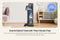 Cordzero™ All In One Cordless Stick Vacuum With Auto Empty, Power Mop Pro & Dual Floor Max Nozzles ()