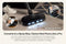 Cordzero™ All In One Cordless Stick Vacuum With Auto Empty, Power Mop Pro & Dual Floor Max Nozzles ()