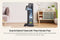 Cordzero™ All In One Cordless Stick Vacuum With Auto Empty, Power Mop Pro & Dual Floor Max Nozzles ()