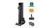Cordzero™ All In One Cordless Stick Vacuum With Auto Empty, Power Mop Pro & Dual Floor Max Nozzles ()