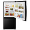 29-inch Wide Bottom-freezer Refrigerator With Easyfreezer™ Pull-out Drawer -- 18 Cu. Ft. Capacity