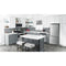 29-inch Wide Bottom-freezer Refrigerator With Easyfreezer™ Pull-out Drawer -- 18 Cu. Ft. Capacity