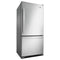 29-inch Wide Bottom-freezer Refrigerator With Easyfreezer™ Pull-out Drawer -- 18 Cu. Ft. Capacity