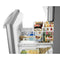 29-inch Wide Bottom-freezer Refrigerator With Easyfreezer™ Pull-out Drawer -- 18 Cu. Ft. Capacity