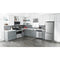 29-inch Wide Bottom-freezer Refrigerator With Easyfreezer™ Pull-out Drawer -- 18 Cu. Ft. Capacity