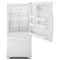 29-inch Wide Bottom-freezer Refrigerator With Easyfreezer™ Pull-out Drawer -- 18 Cu. Ft. Capacity