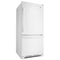 29-inch Wide Bottom-Freezer Refrigerator with EasyFreezer™ Pull-Out Drawer -- 18 cu. ft. Capacity