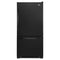 33-inch Wide Bottom-freezer Refrigerator With Easyfreezer™ Pull-out Drawer - 22 Cu. Ft. Capacity
