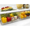 33-inch Wide Bottom-freezer Refrigerator With Easyfreezer™ Pull-out Drawer - 22 Cu. Ft. Capacity