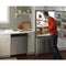 33-inch Wide Bottom-freezer Refrigerator With Easyfreezer™ Pull-out Drawer - 22 Cu. Ft. Capacity