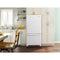 33-inch Wide Bottom-freezer Refrigerator With Easyfreezer™ Pull-out Drawer - 22 Cu. Ft. Capacity