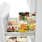 33-inch Wide Bottom-Freezer Refrigerator with EasyFreezer™ Pull-Out Drawer - 22 cu. ft. Capacity
