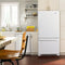 33-inch Wide Bottom-Freezer Refrigerator with EasyFreezer™ Pull-Out Drawer - 22 cu. ft. Capacity