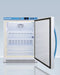 6 Cu.Ft. BOD Refrigerated/Heated Incubator