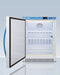 6 Cu.Ft. BOD Refrigerated/Heated Incubator