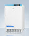 20" Wide Built-In Pharmacy All-Freezer, ADA Compliant