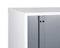 20" Wide Built-In Pharmacy All-Freezer, ADA Compliant