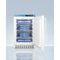 20" Wide Built-In Pharmacy All-Freezer, ADA Compliant