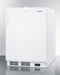 24" Wide Built-In All-Freezer, ADA Compliant