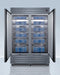 39 Cu.Ft. Upright Healthcare Freezer