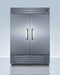 39 Cu.Ft. Upright Healthcare Freezer