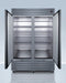 39 Cu.Ft. Upright Healthcare Freezer