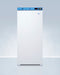 24" Wide Upright Medical Refrigerator