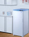 24" Wide Upright Medical Refrigerator, Certified to NSF/ANSI 456 Vaccine Storage Standard