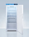 24" Wide Upright Medical Refrigerator, Certified to NSF/ANSI 456 Vaccine Storage Standard