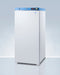 24" Wide Upright Medical Refrigerator, Certified to NSF/ANSI 456 Vaccine Storage Standard