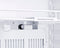 24" Wide Upright Medical Refrigerator, Certified to NSF/ANSI 456 Vaccine Storage Standard
