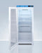 24" Wide Upright Medical Refrigerator, Certified to NSF/ANSI 456 Vaccine Storage Standard