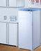 24" Wide Upright Medical Refrigerator, Certified to NSF/ANSI 456 Vaccine Storage Standard